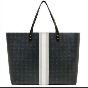 India Hicks Graphicks Tote